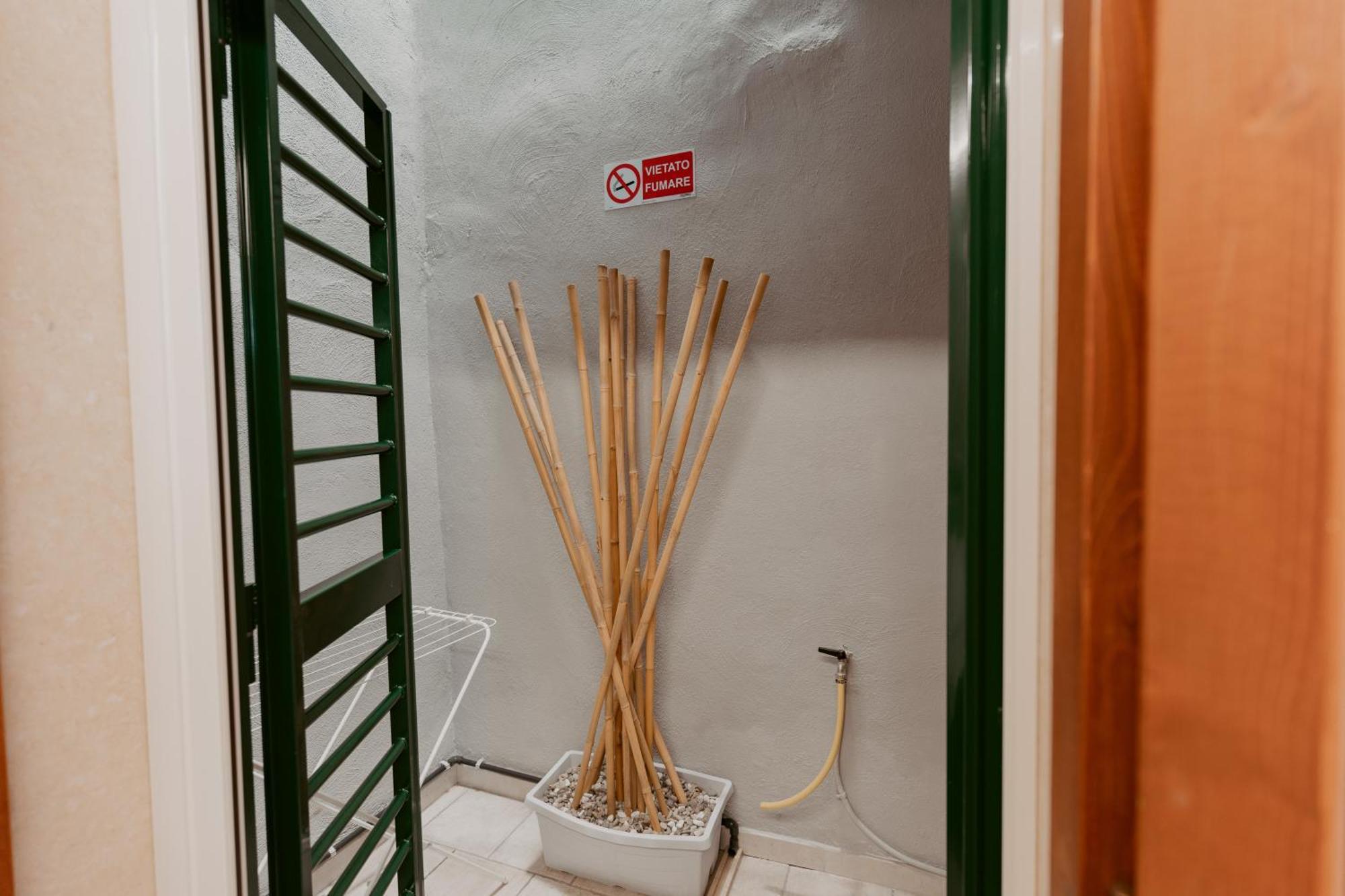 Dimora L'Etual Bed & Breakfast Bari Exterior photo
